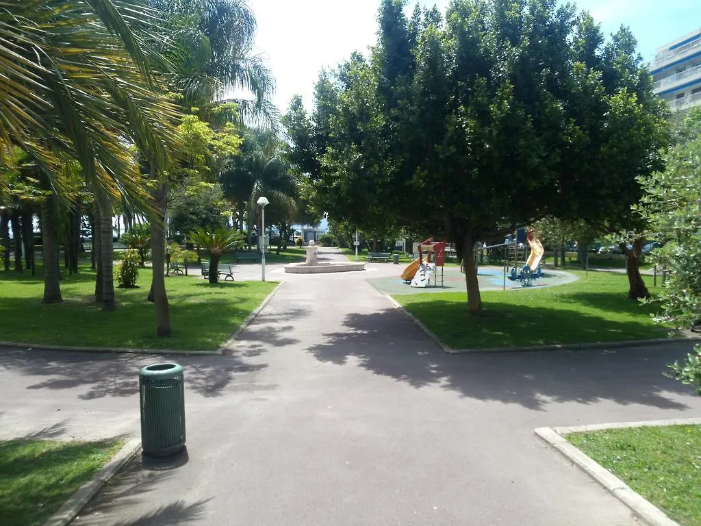 Clemenceau Plages Apartment Cannes