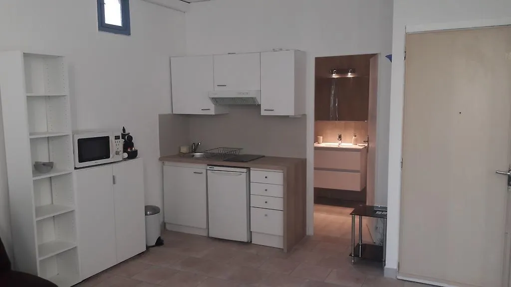 Clemenceau Plages Apartment Cannes