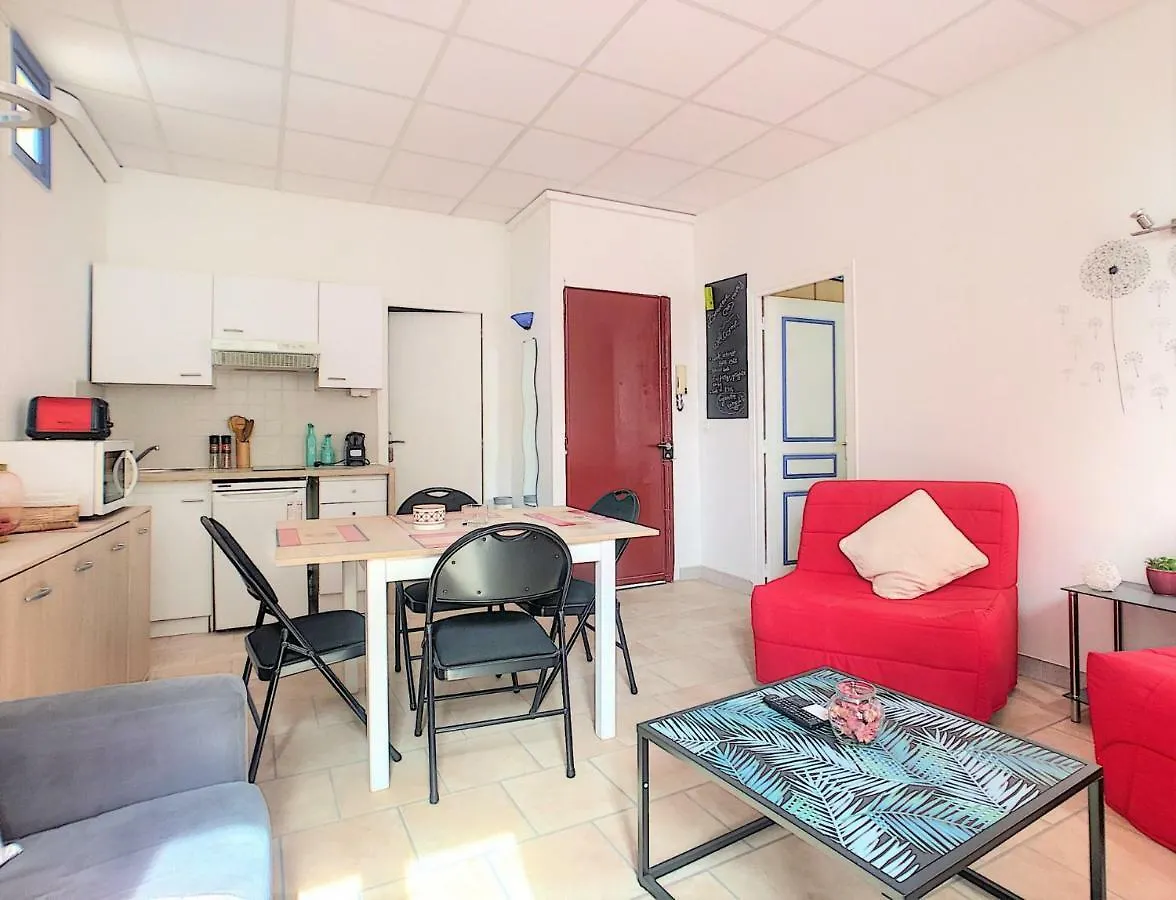 Clemenceau Plages Apartment Cannes