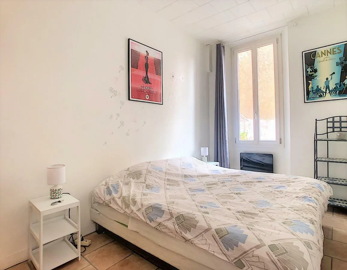 Clemenceau Plages Apartment Cannes