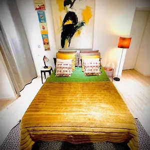 Appartement A 100m Du Palais Des Festivals / Plages Et Commerces, Cannes