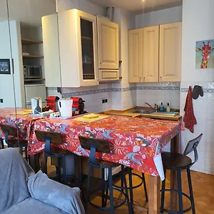 Apartamento Clem Soleil, Cannes