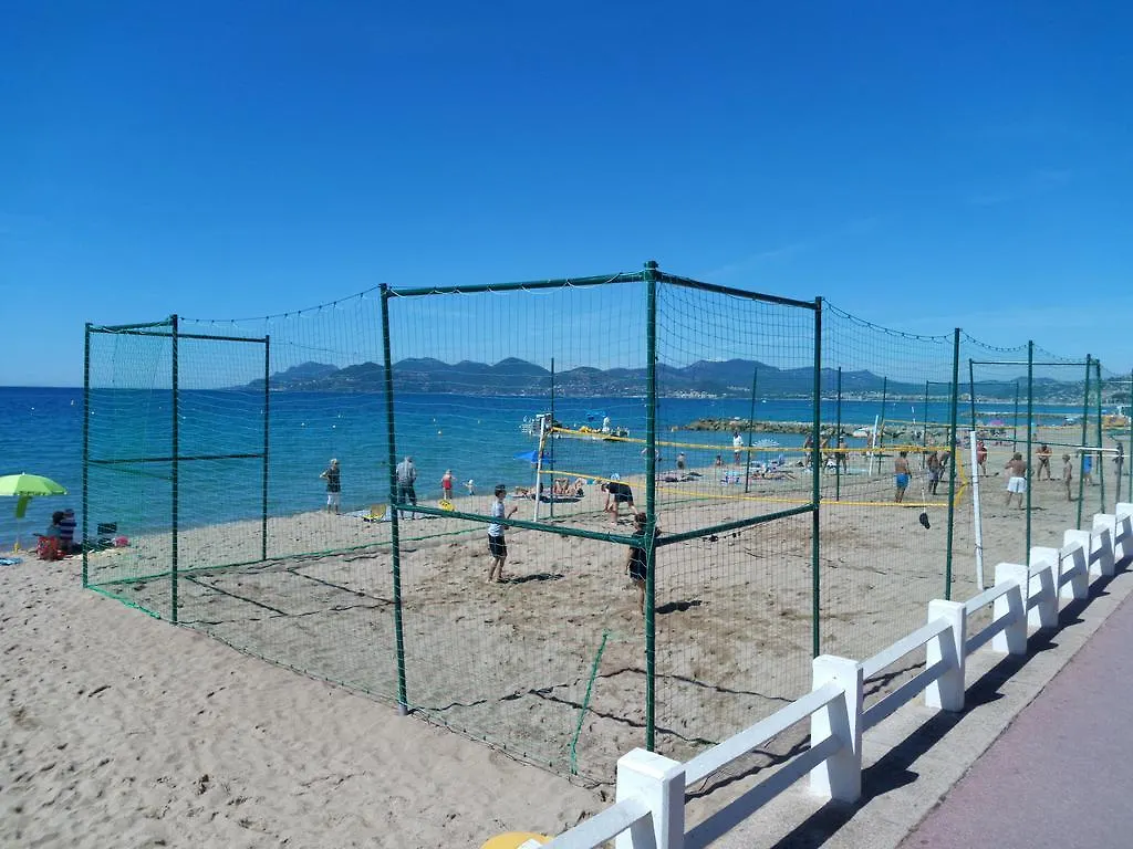 Clemenceau Plages Apartment Cannes
