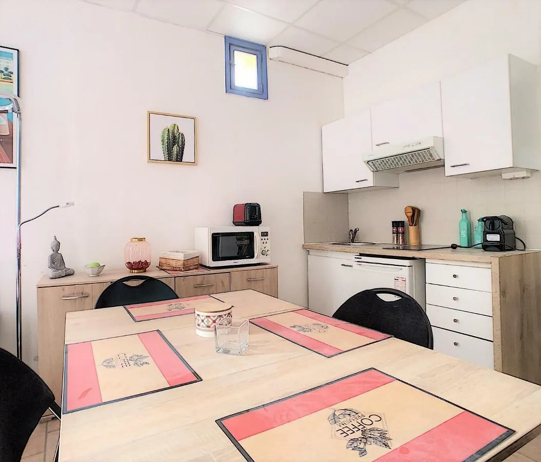 Clemenceau Plages Apartment Cannes